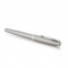 Перьевая ручка Parker SONNET 17 Stainless Steel CT FP F (84 211) 2