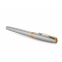 Ручка Parker роллер SONNET 17 Stainless Steel GT RB (84 122) 2
