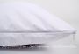 Чехол для подушки Othello Aqua Comfort Micra 50х70 белый 3