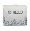 Одеяло пуховое Othello Coolla Piuma 195х215 евро 3