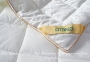 Одеяло антиаллергенное Othello Crowna 195х215 евро 3