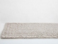 Набор ковриков Irya Bundi Gri 40х60+55х80 серый 3