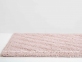 Набор ковриков Irya Kensas Lila 40х60+55х85 лиловый 3