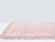 Набор ковриков Irya Loris Pembe 60х90+40х60 розовый 3