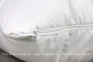 Подушка LightHouse Swan Лебяжий Пух Mf Stripe 70x70 (2200000549983) 4