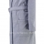 Мужской халат Cawoe Kimono extra 5707-16 blau 5