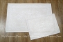 Набор ковриков Irya Carissa Ekru 60х90+40х60 молочный 4