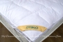 Топпер пуховый Othello Piuma Comfort 100х200+5 белый 4