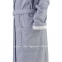 Мужской халат Cawoe Kimono extra 5707-16 blau 6