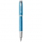 Ручка перьевая Parker IM 17 Premium Blue CT FP F (24 411) 4