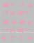 Плед LightHouse Happy Sheep 140x200 розовый (2200000550323) 6