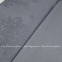 Жаккардовое постельное белье First Choice Marelda dark grey евро 0