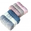 Набор махровых полотенец Cestepe VIP Cotton Filiz 70х140 хлопок 6пр. 1