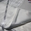 Белое жаккардовое постельное белье Svad Dondi Marilyn евро-макси 5