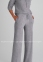 Женские кашемировые брюки Marc & Andre W22-00CH1010 серые 1