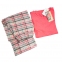 Женская трикотажная пижама штаны с регланом Maranda 6305 0