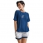 Женский трикотажный комплект шорты с футболкой Hays 36198 0
