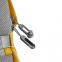 Антикражный городской рюкзак XD Design Bobby Soft P705.798 желтый 5