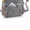 Антикражный городской рюкзак XD Design Bobby Soft P705.868 Graffiti 2