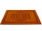 Коврик придверный IzziHome Parga Kahve Home 40x60 (2200000602732) 0