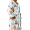 Детский махровый халат с капюшоном Maison D'or Tobi 2