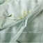 Сатиновое постельное белье Word of Dream BC-0723 евро 2