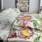 Сатиновое постельное белье Word of Dream 16FHX329 евро 2