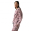 Женская хлопковая трикотажная пижама Hays 27458 4