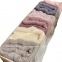 Набор махровых полотенец Cestepe VIP Cotton Buket 90х150 хлопок 6пр. 9