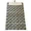 Набор серых хлопковых ковриков Velora Home Bombom Grey 60х100+50х60 0