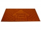 Коврик придверный IzziHome Parga Kahve Home Sweet Ev 40x75 (2200000602756) 0