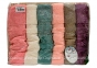 Набор махровых полотенец Cestepe VIP Cotton Melisa 50х90 хлопок 6пр. 5