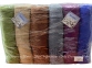 Набор махровых полотенец Hanibaba VIP Cotton Helen 50х90 хлопок 6пр. 0