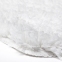 Белый коврик в ванную Spirella Highland 60х90 3