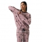 Женская хлопковая трикотажная пижама Hays 27458 8