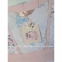 Женская ночная сорочка с халатом Hays 3547 розовый 2