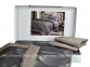 Жаккардовое постельное белье Word of Dream T-1029 евро 3