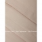 Набор бежевых сатиновых наволочек Fazzini Trecento Torrone-4 50х70 2 шт. 2