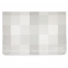Хлопковый плед JOOP! Mesh Grau 150х200 (B6779) 2