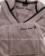 Мужской халат с капюшоном Cawoe Sauna Time 833 stein - 79 6