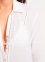 Пляжная туника-рубашка на пуговицах Seafolly 54526-CU white 3