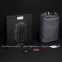 Противокражный городской рюкзак XD Design Bobby Urban Lite P705.502 серый 19