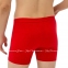 Мужские трусы-боксеры Cornette Perfect-Authentic 220 красные 2