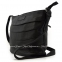 Сумка На Каждый День HILL BURRY 3049_black Кожаная Черный 3