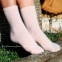 Носки женские ангоровые Shato 040 Angora Line розовые 0