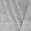 Кашемировый шарф Marc & Andre JA17-K011-LGM серый 2