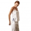 Женская трикотажная пижама капри с майкой Hays 36164 1
