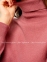 Женский кашемировый свитер Marc & Andre W21-00CH118 розовый 3