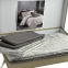 Сатиновое постельное белье Word of Dream SH9287 евро 0