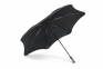Зонт Blunt Golf G1 черно-серый 2
